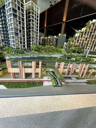 The Reserve Residences (D21), Apartment #548484691